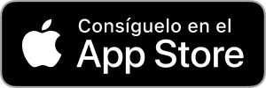 Descárgalo en App Store