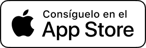 Descárgalo en App Store