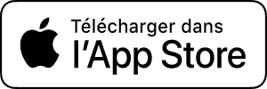 Télécharger dans l’App Store
