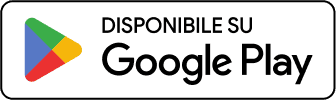 Disponibile su Google Play